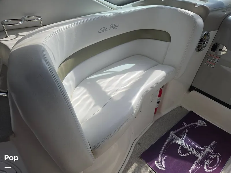 Slide: The Image of Sea Ray 320 Sundancer 2006 - 15581067