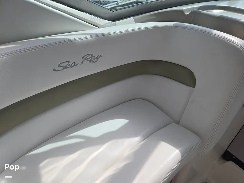 Slide: The Image of Sea Ray 320 Sundancer 2006 - 15581069