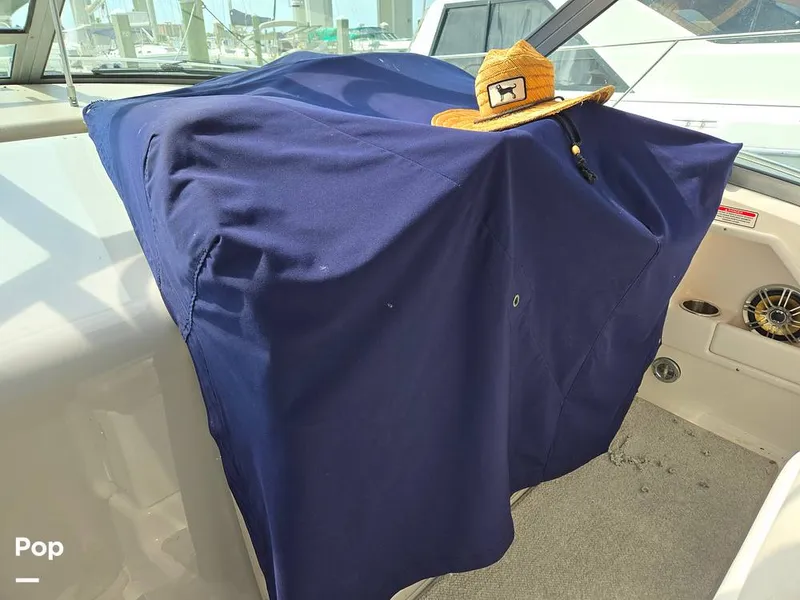 Slide: The Image of Sea Ray 320 Sundancer 2006 - 15581072