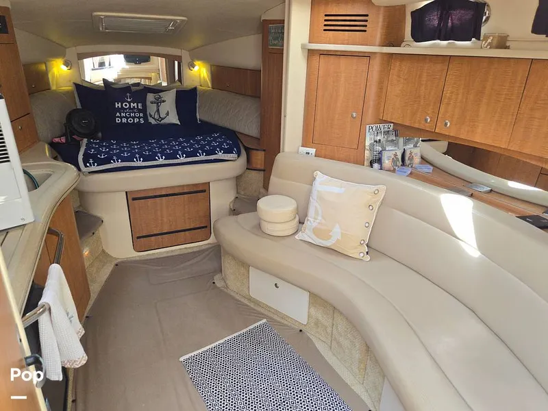 Slide: The Image of Sea Ray 320 Sundancer 2006 - 15581027