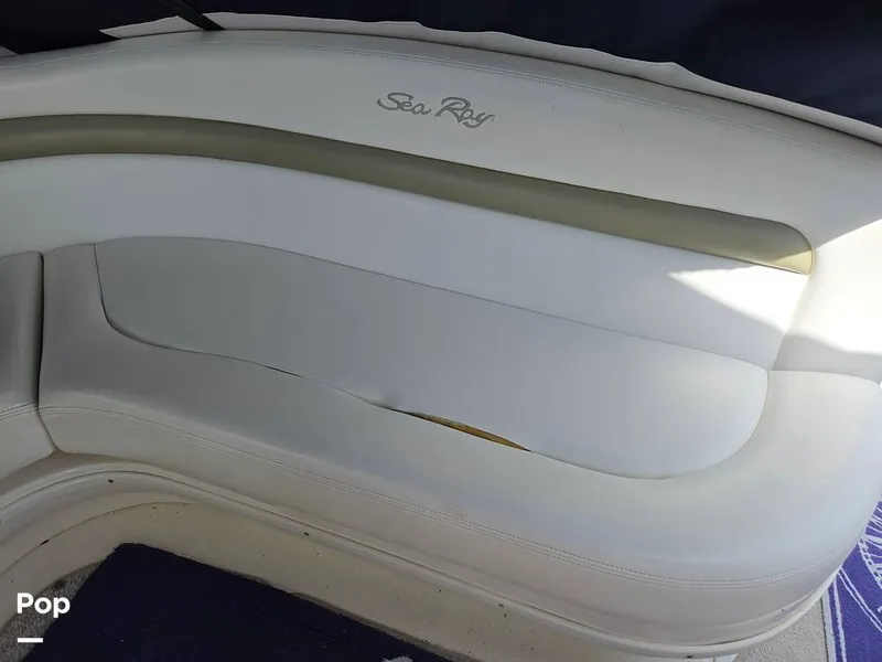 Slide: The Image of Sea Ray 320 Sundancer 2006 - 15581081