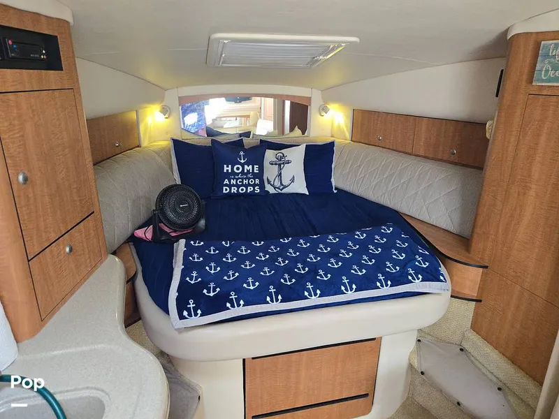 Slide: The Image of Sea Ray 320 Sundancer 2006 - 15581028