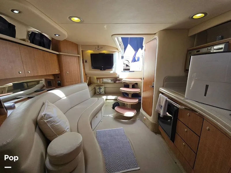 Slide: The Image of Sea Ray 320 Sundancer 2006 - 15581029