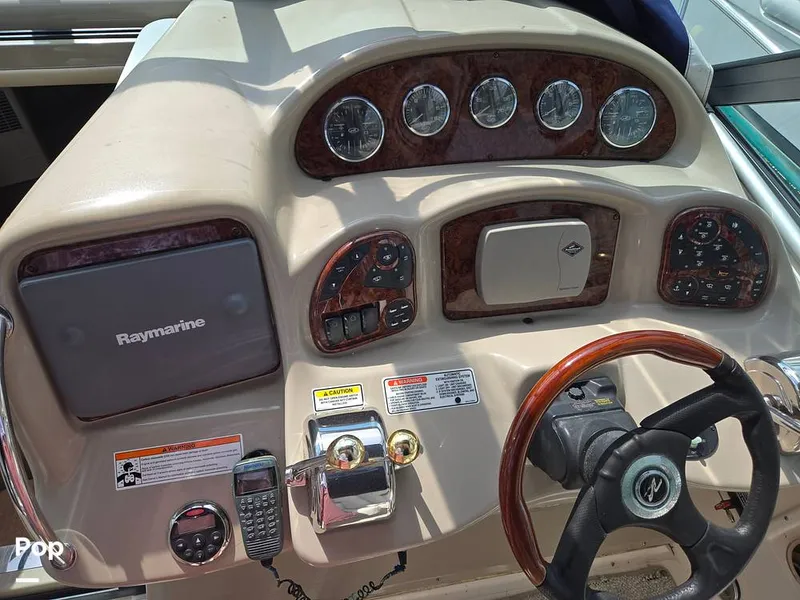 Slide: The Image of Sea Ray 320 Sundancer 2006 - 15581094