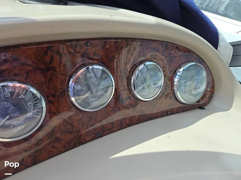 Slide: The Image of Sea Ray 320 Sundancer 2006 - 15581101