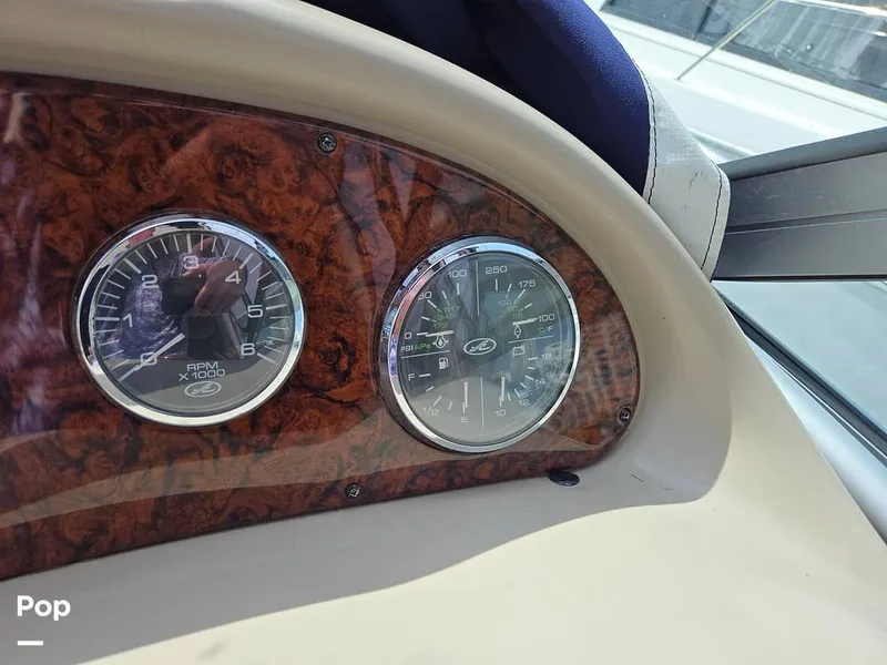 Slide: The Image of Sea Ray 320 Sundancer 2006 - 15581102