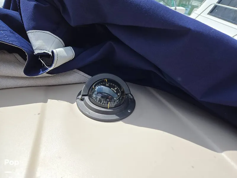 Slide: The Image of Sea Ray 320 Sundancer 2006 - 15581103