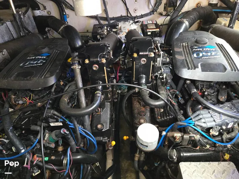 Slide: The Image of Sea Ray 320 Sundancer 2006 - 15581108