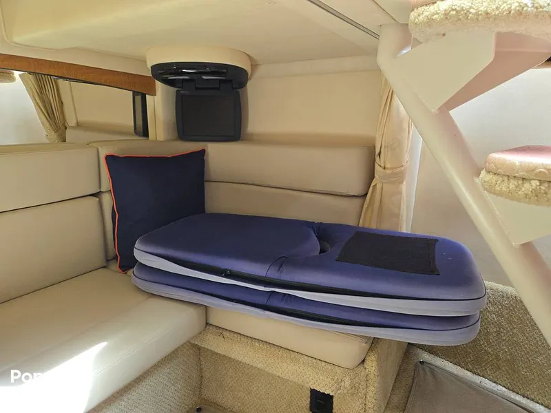 Slide: The Image of Sea Ray 320 Sundancer 2006 - 15581111