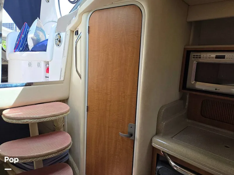 Slide: The Image of Sea Ray 320 Sundancer 2006 - 15581031