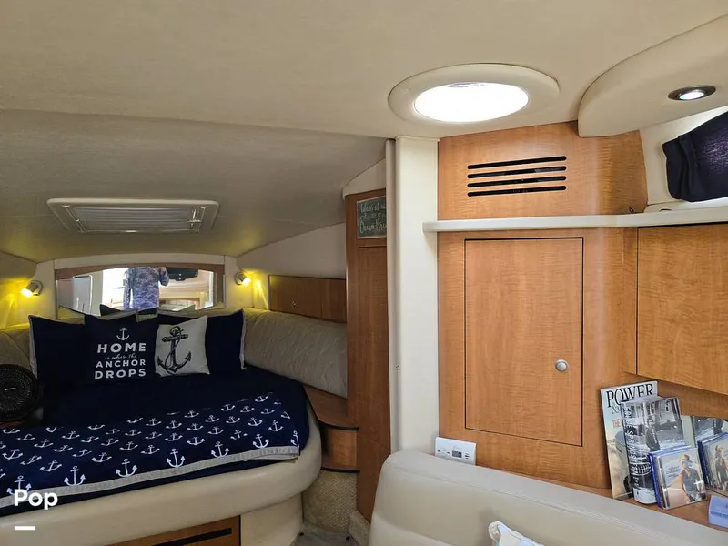 Slide: The Image of Sea Ray 320 Sundancer 2006 - 15581191