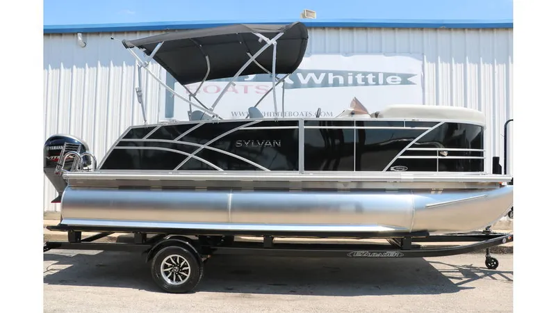 Slide: The Image of Sylvan Mirage 820 CLZ DH 2025 - 14