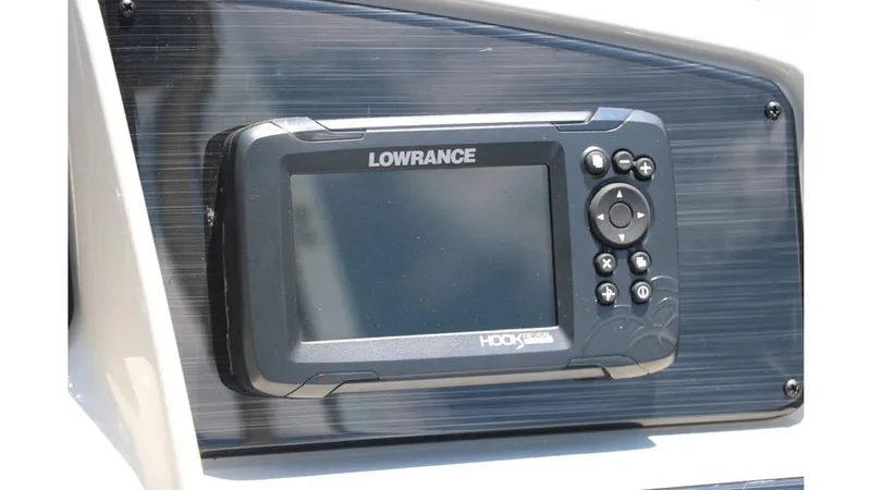 Slide: The Image of Sylvan Mirage 820 CLZ DH 2025 - 32