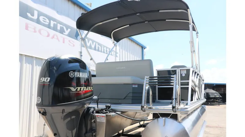 Slide: The Image of Sylvan Mirage 820 CLZ DH 2025 - 4