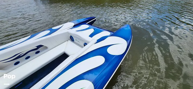 Slide: The Image of Force Offshore 26' Open Bow 2003 - 15586299