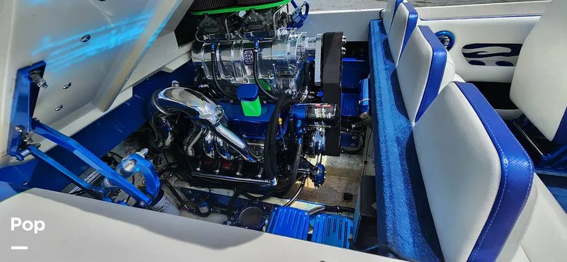 Slide: The Image of Force Offshore 26' Open Bow 2003 - 15586300