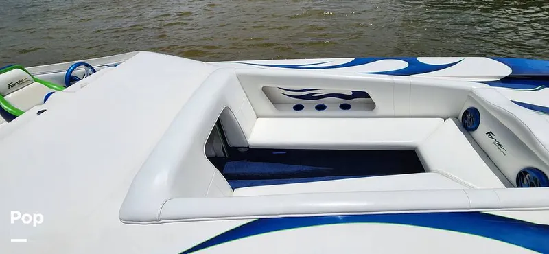 Slide: The Image of Force Offshore 26' Open Bow 2003 - 15586301