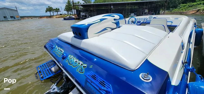 Slide: The Image of Force Offshore 26' Open Bow 2003 - 15586302