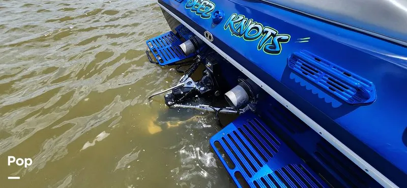 Slide: The Image of Force Offshore 26' Open Bow 2003 - 15586303