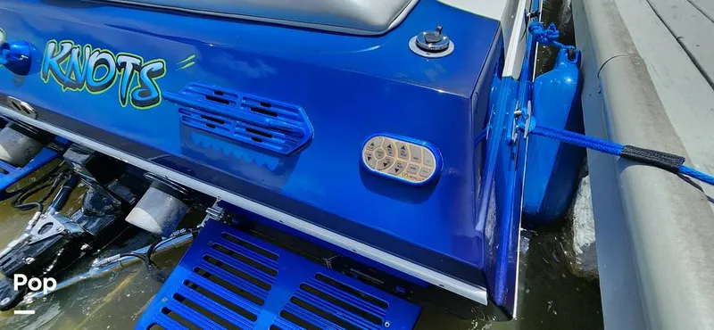 Slide: The Image of Force Offshore 26' Open Bow 2003 - 15586304