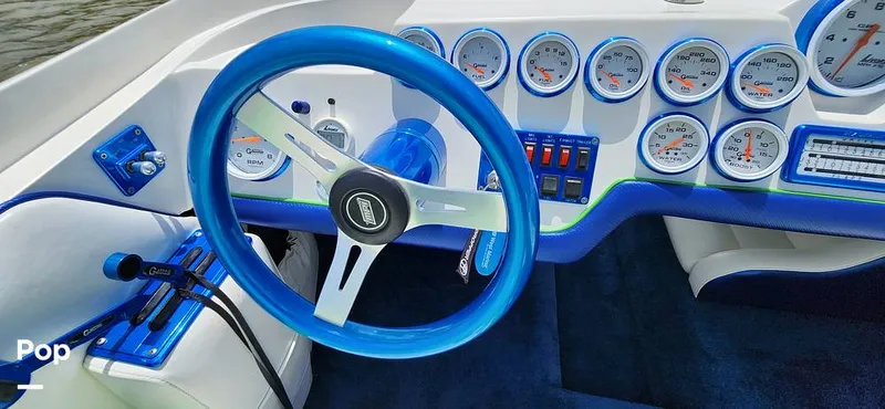 Slide: The Image of Force Offshore 26' Open Bow 2003 - 15586305