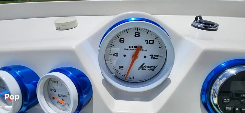 Slide: The Image of Force Offshore 26' Open Bow 2003 - 15586306