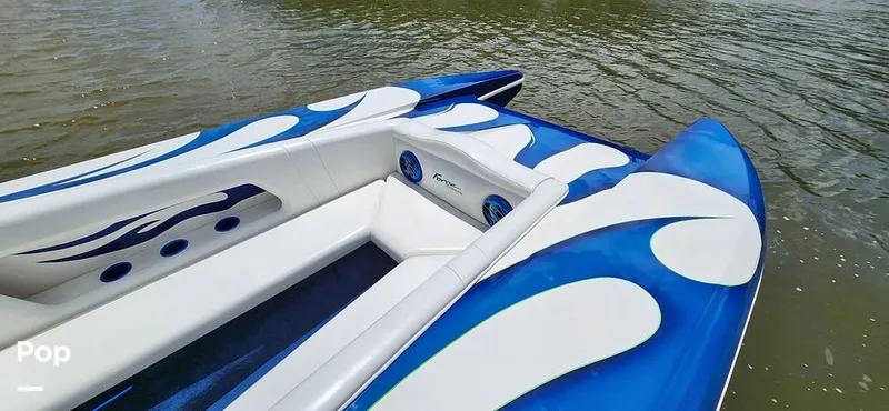 Slide: The Image of Force Offshore 26' Open Bow 2003 - 15586308