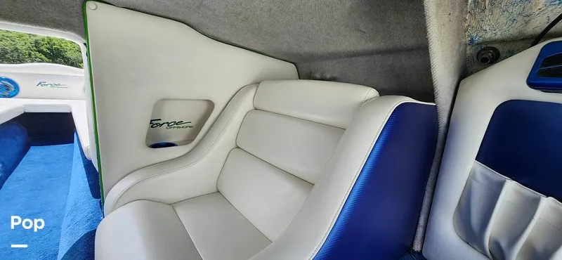 Slide: The Image of Force Offshore 26' Open Bow 2003 - 15586309