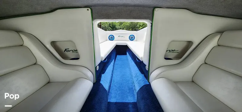 Slide: The Image of Force Offshore 26' Open Bow 2003 - 15586310