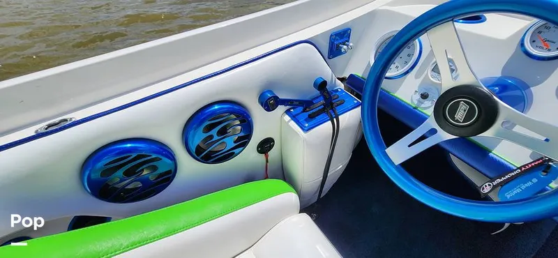 Slide: The Image of Force Offshore 26' Open Bow 2003 - 15586312