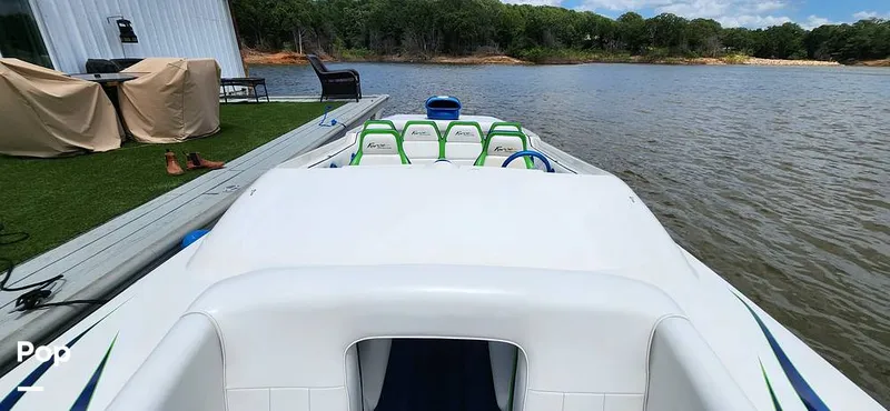 Slide: The Image of Force Offshore 26' Open Bow 2003 - 15586313