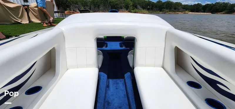 Slide: The Image of Force Offshore 26' Open Bow 2003 - 15586314