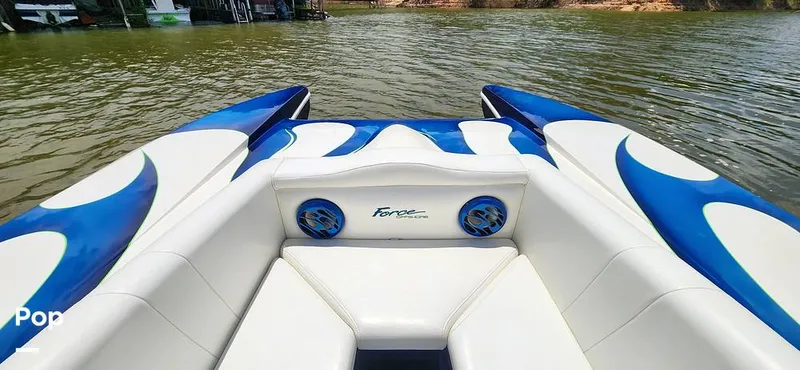 Slide: The Image of Force Offshore 26' Open Bow 2003 - 15586315