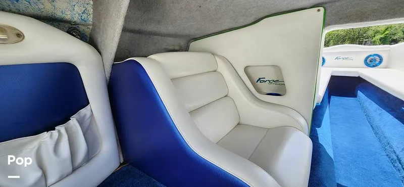 Slide: The Image of Force Offshore 26' Open Bow 2003 - 15586316