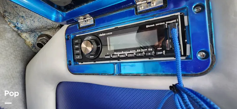 Slide: The Image of Force Offshore 26' Open Bow 2003 - 15586317