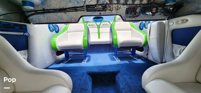 Slide: The Image of Force Offshore 26' Open Bow 2003 - 15586319