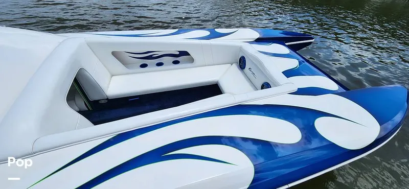 Slide: The Image of Force Offshore 26' Open Bow 2003 - 15586295