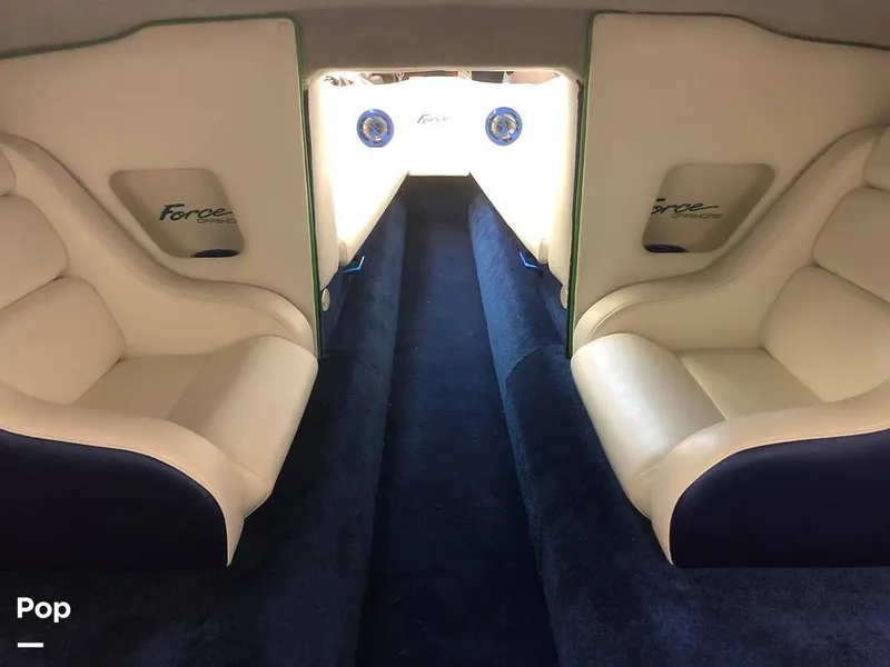 Slide: The Image of Force Offshore 26' Open Bow 2003 - 15489746