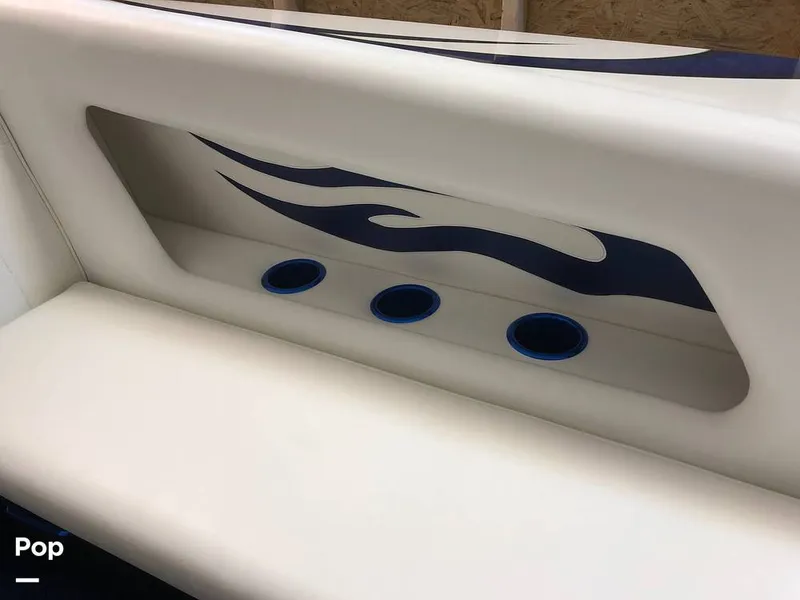 Slide: The Image of Force Offshore 26' Open Bow 2003 - 15489748