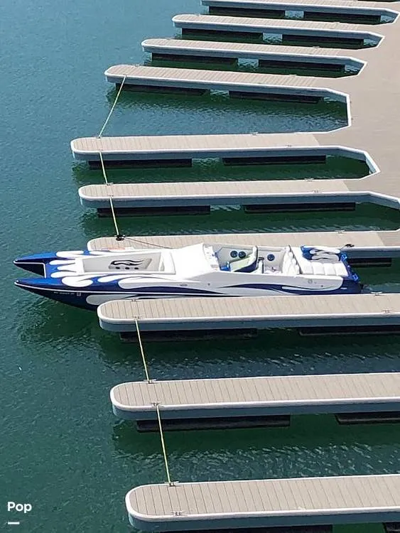 Slide: The Image of Force Offshore 26' Open Bow 2003 - 15489815