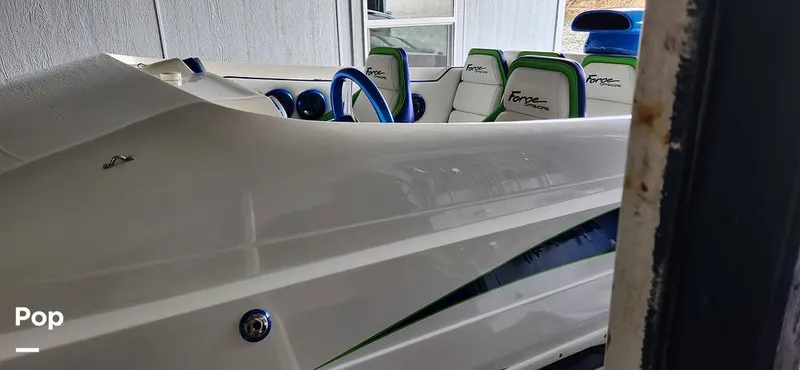 Slide: The Image of Force Offshore 26' Open Bow 2003 - 15586219