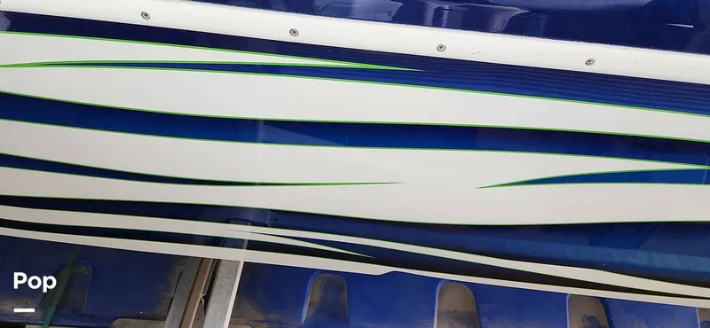 Slide: The Image of Force Offshore 26' Open Bow 2003 - 15586220