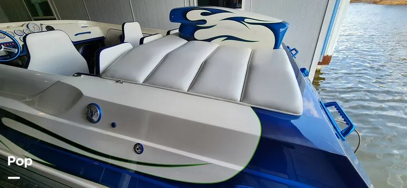 Slide: The Image of Force Offshore 26' Open Bow 2003 - 15586222