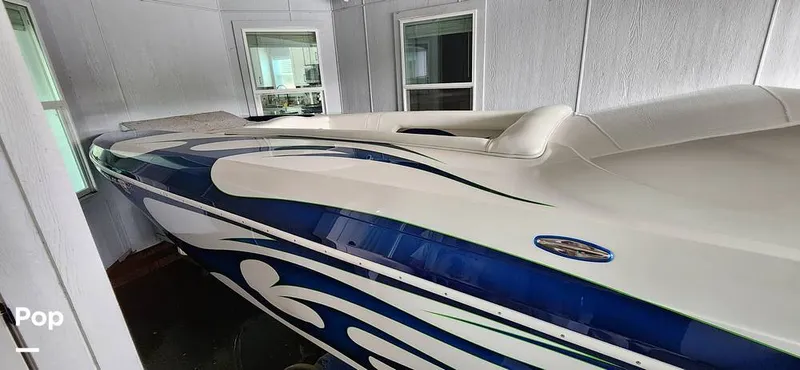 Slide: The Image of Force Offshore 26' Open Bow 2003 - 15586225