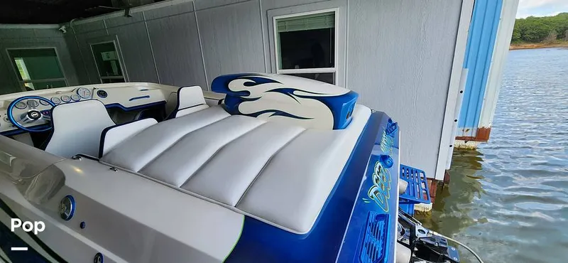 Slide: The Image of Force Offshore 26' Open Bow 2003 - 15586227