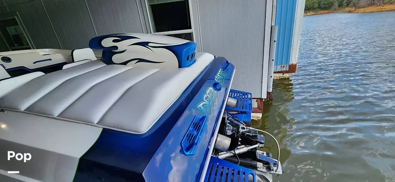 Slide: The Image of Force Offshore 26' Open Bow 2003 - 15586228