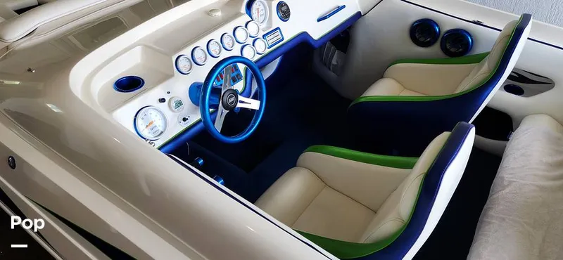 Slide: The Image of Force Offshore 26' Open Bow 2003 - 15586231