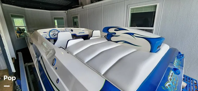 Slide: The Image of Force Offshore 26' Open Bow 2003 - 15586232