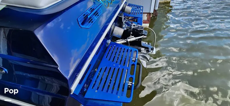 Slide: The Image of Force Offshore 26' Open Bow 2003 - 15586233