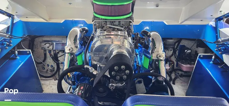 Slide: The Image of Force Offshore 26' Open Bow 2003 - 15586234